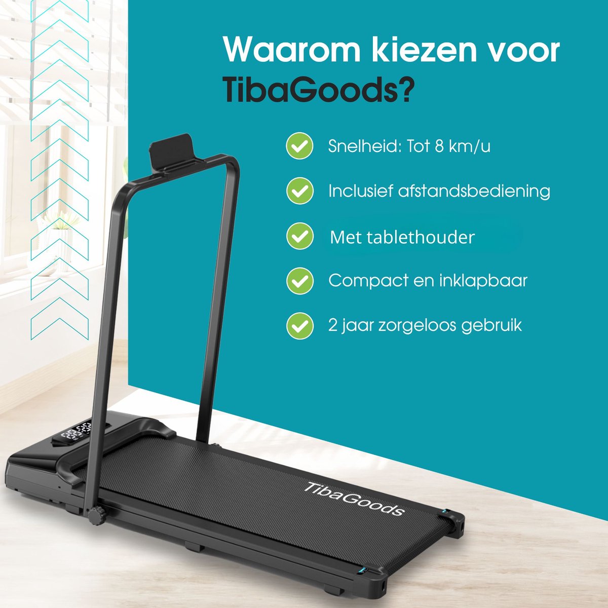Wat vinden we minder goed