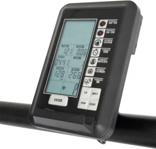 Titanium Strength Commercial Curve Loopband