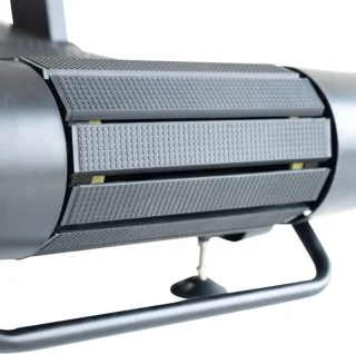 Titanium Strength Commercial Curve Loopband
