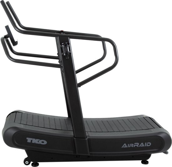 TKO Europe AirRaid Runner cardio apparaat review