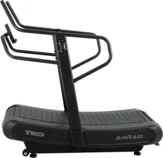 TKO Europe AirRaid Runner cardio apparaat
