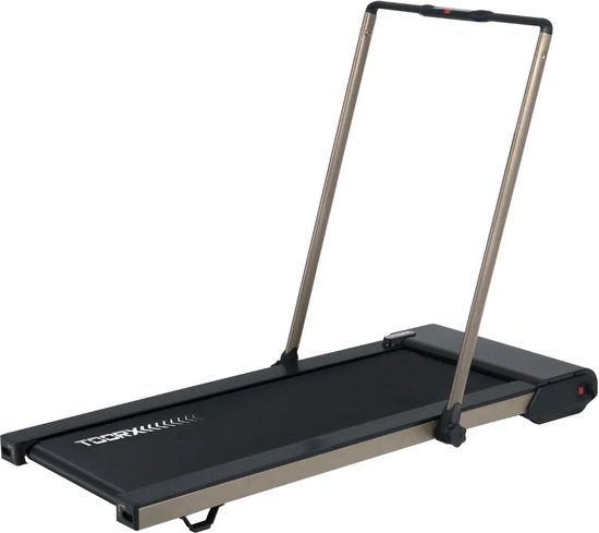 Toorx Fitness City Compact Loopband Brons
