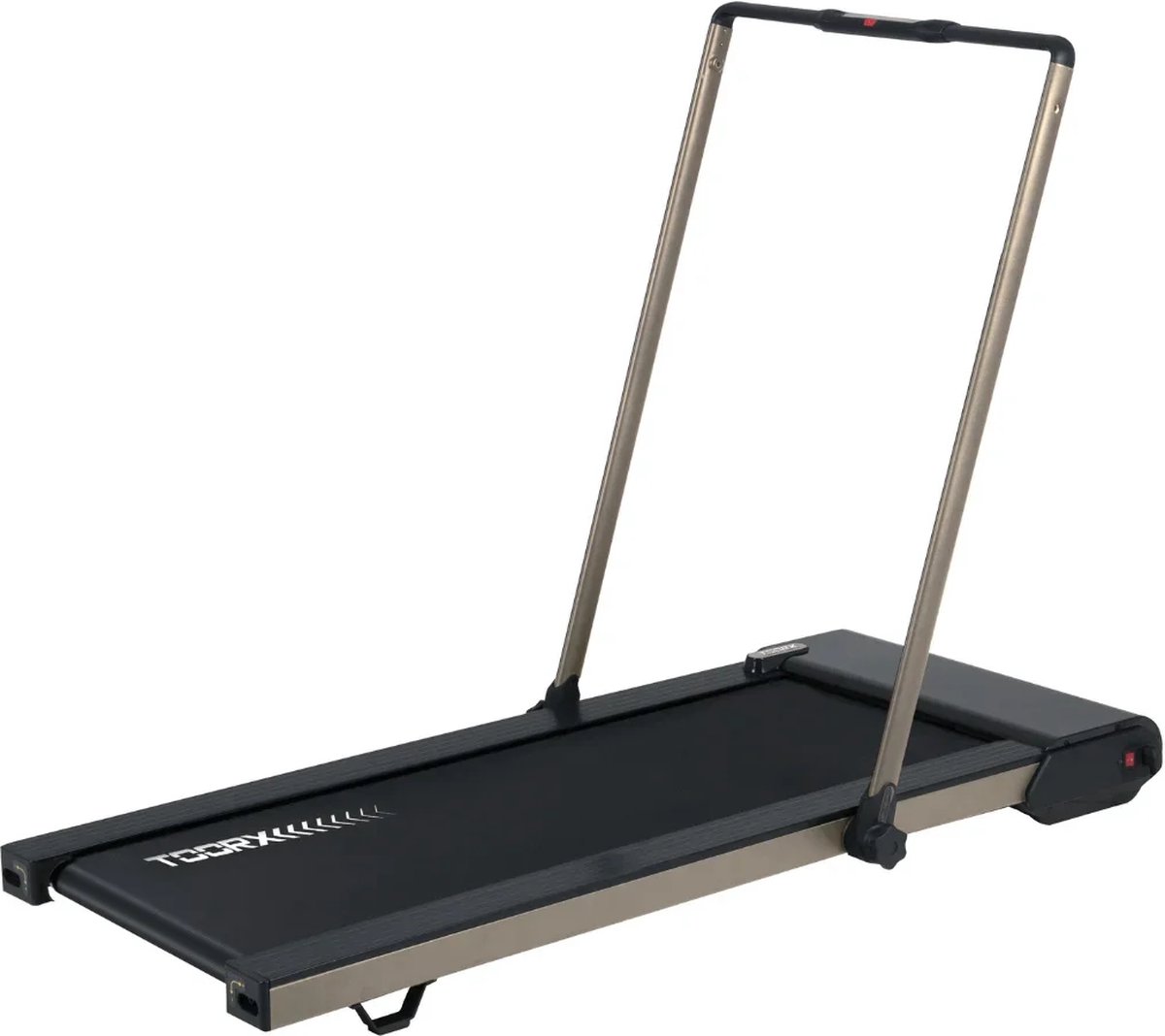 De Toorx Fitness City Compact Loopband Goud in één oogopslag