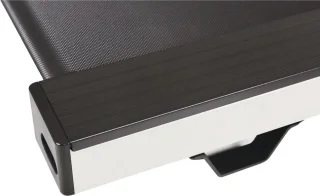 Toorx Fitness City Compact Loopband Wit