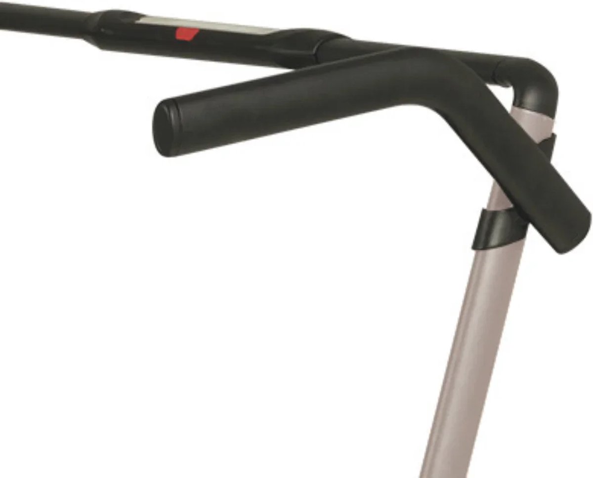 Wat vinden we goed aan de Toorx Fitness City Compact Loopband Wit