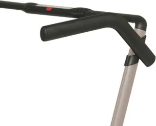 Toorx Fitness City Compact Loopband Wit