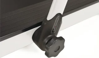 Toorx Fitness City Compact Loopband Wit