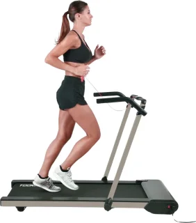 Toorx Fitness City Compact Loopband Wit