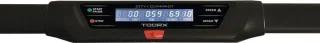 Toorx Fitness City Compact Loopband Wit