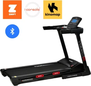 Toorx Fitness Experience Loopband