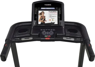 Toorx Fitness Experience Loopband
