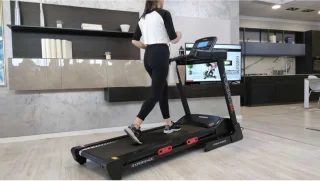 Toorx Fitness Experience Loopband