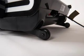 Toorx Fitness Mirage C60 Loopband Pearl White