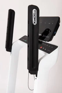 Toorx Fitness Mirage C60 Loopband Pearl White