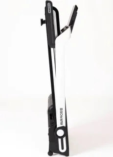 Toorx Fitness Mirage C60 Loopband Pearl White