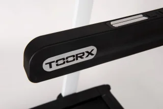 Toorx Fitness Mirage C60 Loopband Pearl White