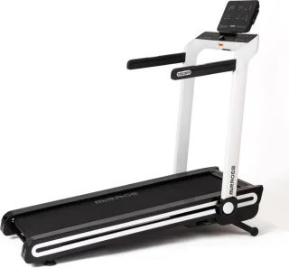 Toorx Fitness Mirage C60 Loopband Pearl White