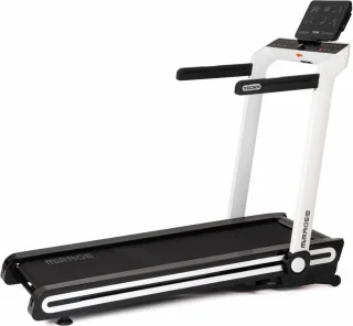 Toorx Fitness Mirage C60 Loopband Pearl White