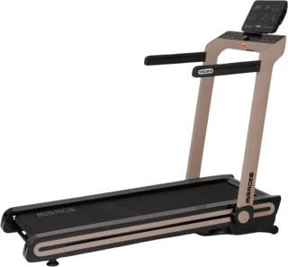 Toorx Fitness Mirage C60 Loopband Pearl White