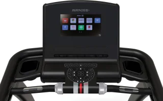 Toorx Fitness Mirage S60 TFT Loopband