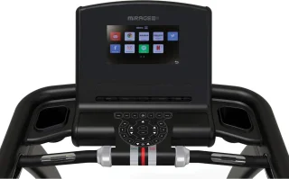 Toorx Fitness Mirage S60 TFT Loopband