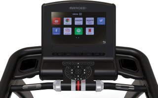 Toorx Fitness Mirage S80 Loopband