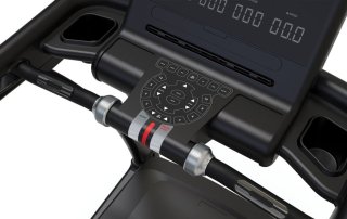 Toorx Fitness Mirage S80 Loopband