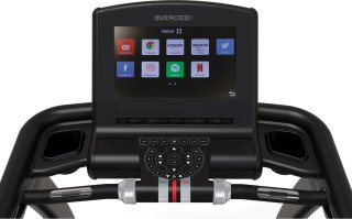 Toorx Fitness Mirage S80 Loopband