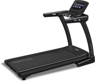 Toorx Fitness Mirage S80 Loopband