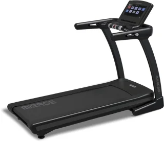 Toorx Fitness Mirage S80 Loopband