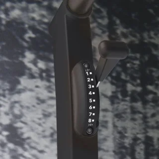 Toorx Fitness Power Mag Magnetische Loopband