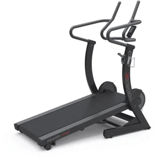 Toorx Fitness Power Mag Magnetische Loopband