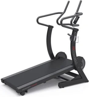 Toorx Fitness Power Mag Magnetische Loopband