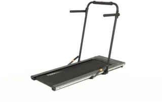 Toorx Fitness Street Compact Loopband
