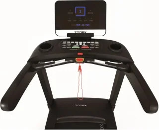 Toorx Fitness TRX 3500 Loopband