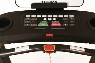 Toorx Fitness TRX 3500 Loopband