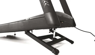 Toorx Fitness TRX 3500 Loopband