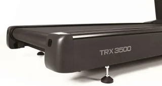 Toorx Fitness TRX 3500 Loopband
