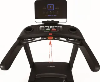 Toorx Fitness TRX 3500 Loopband