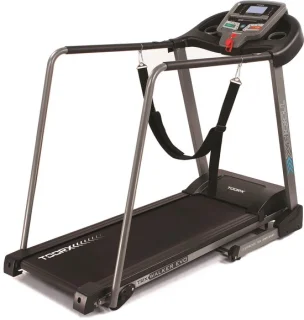 Toorx Fitness Walker EVO - Loopband