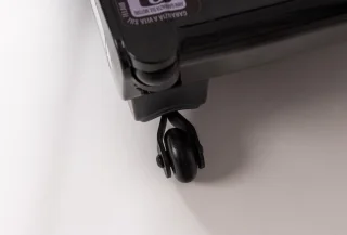 Toorx Mirage C60 Loopband Full Black