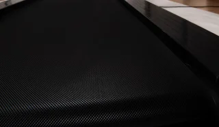 Toorx Mirage C60 Loopband Full Black