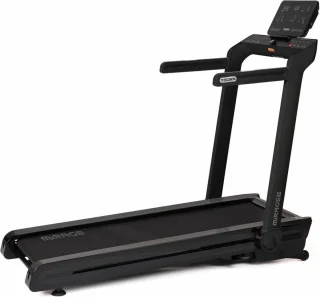 Toorx Mirage C60 Loopband Full Black