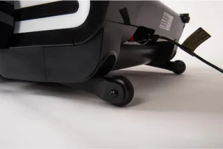 Toorx Mirage C60 Loopband Full Black