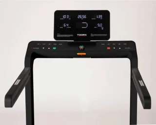 Toorx Mirage C60 Loopband Full Black
