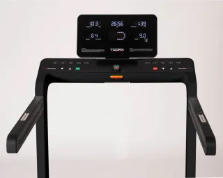 Toorx Mirage C60 Loopband Full Black