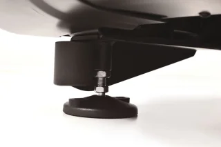 Toorx Mirage S80 Loopband
