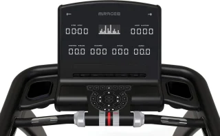 Toorx Mirage S80 Loopband