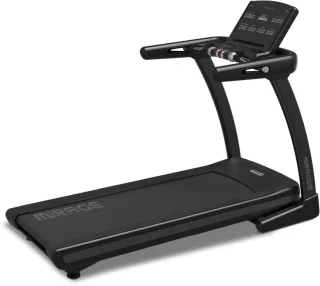 Toorx Mirage S80 Loopband