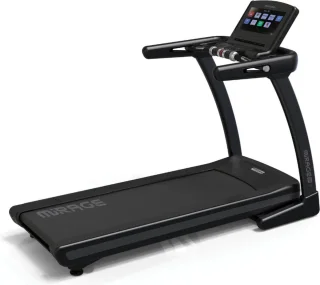 Toorx Mirage S80 Loopband